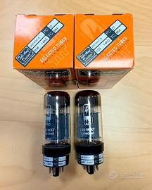 2x TAD 5881WXT-R Selected