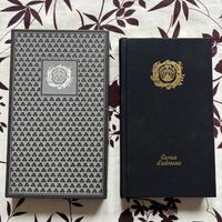 Franco Maria Ricci Carnet d’adresses - nuovo