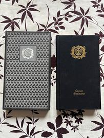 Franco Maria Ricci Carnet d’adresses - nuovo