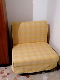 poltrona letto 