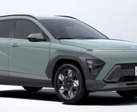 Hyundai Nuova Kona Hev 1.6 X Line