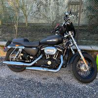 Harley davidson 1200cb limited