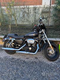 Harley davidson 1200cb limited