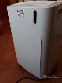 Condizionatore portatile De'Longhi Pinguino