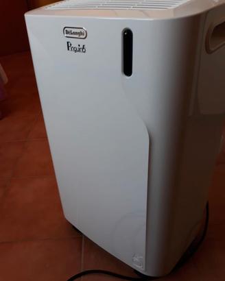 Condizionatore portatile De'Longhi Pinguino