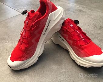 Scarpa Salomon S/Lab Ultra Glide 42