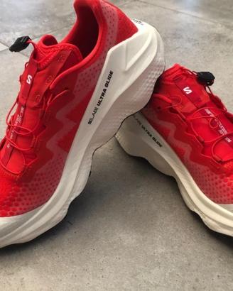 Scarpa Salomon S/Lab Ultra Glide 42