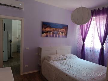 Appartamento Via Mugello a Firenze