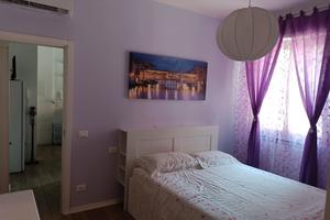 Appartamento Via Mugello a Firenze