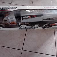 truck model