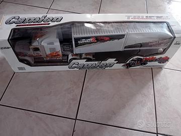 truck model
