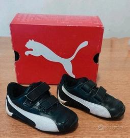 Scarpe Bambino Puma Drift Cat.V N°22