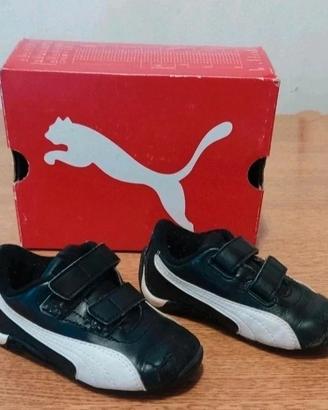 Scarpe Bambino Puma Drift Cat.V N°22