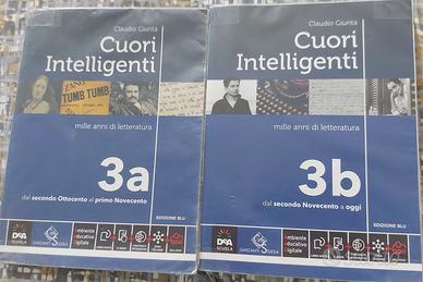 9788869644689 Cuori intelligenti 3a e 3b