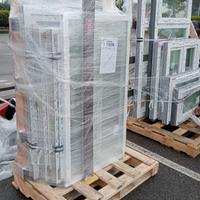 INFISSI VARIE TIPOLOGIE