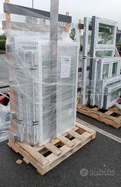 INFISSI VARIE TIPOLOGIE