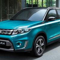 RICAMBI AUTO SUZUKI VITARA