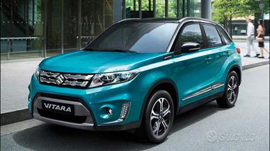 RICAMBI AUTO SUZUKI VITARA