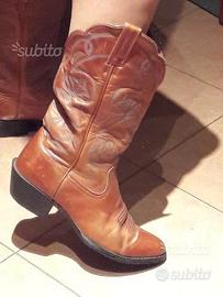 Stivali originali americani TG 38.5