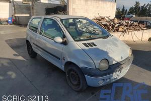 RENAULT TWINGO 1 C06 1.2 16V 75CV 01-07 -ricambi