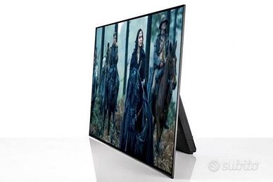 TV OLED 55" SONY BRAVIA KD55 A1