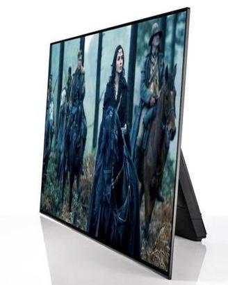 TV OLED 55" SONY BRAVIA KD55 A1