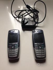 Telefono cellulare Motorola A835