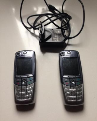 Telefono cellulare Motorola A835