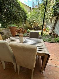 Firenze san frediano