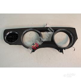Bocchetta aria lat. cruscotto ford mustang 2009-14