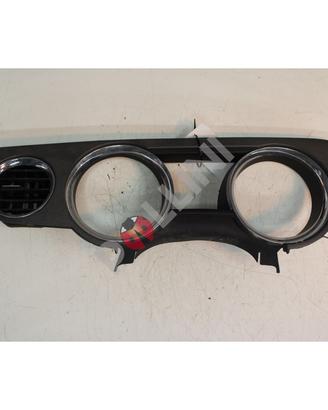 Bocchetta aria lat. cruscotto ford mustang 2009-14