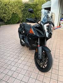 KTM 1290 Super Adventure S