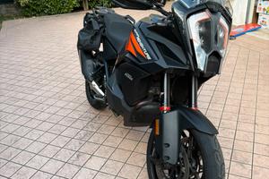 KTM 1290 Super Adventure S