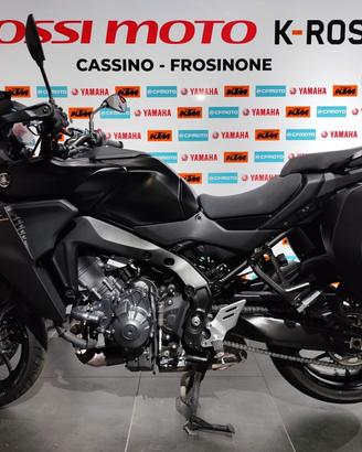 YAMAHA TRACER 9 GT 2025 DEMO