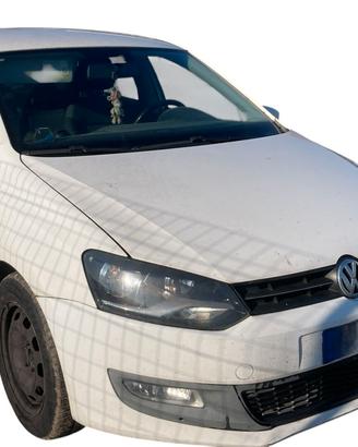 MOTORE 1.6 TDI VOLKSWAGEN AUDI – CODICE CAY