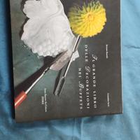 libro decori buffet, ETOILE -Ist.Sup.Arte Culinari