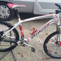 bici MTB specialized 