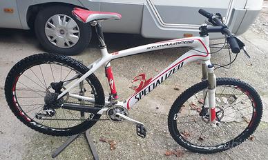 bici MTB specialized 