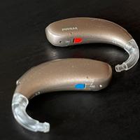 Apparecchio acustico phonak sky m50 sp