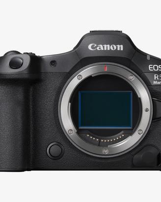 CANON R5 MARK 2 PERFETTO STATO