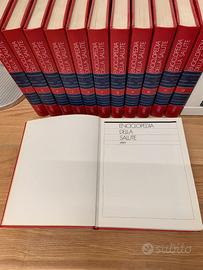 Enciclopedia della salute 