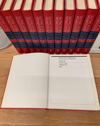 Enciclopedia della salute 