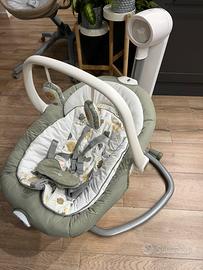 Sdraietta automatica