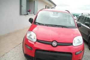 Fiat Panda 1.2 EasyPower City Life CC 1242 NATA A 