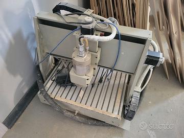 Cnc 60 40