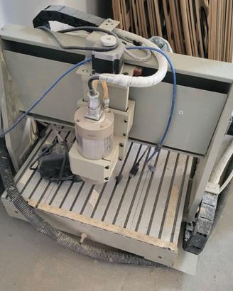 Cnc 60 40