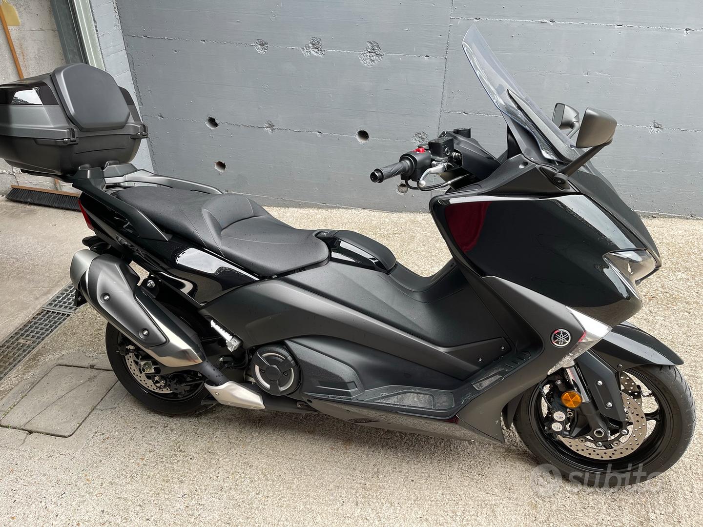 Yamaha TMax 500 - Moto e Scooter In vendita a Viterbo