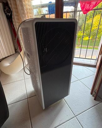 condizionatore portatile beko