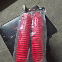 Soffietti per Yamaha TT 600 Ariete 