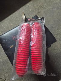 Soffietti per Yamaha TT 600 Ariete 